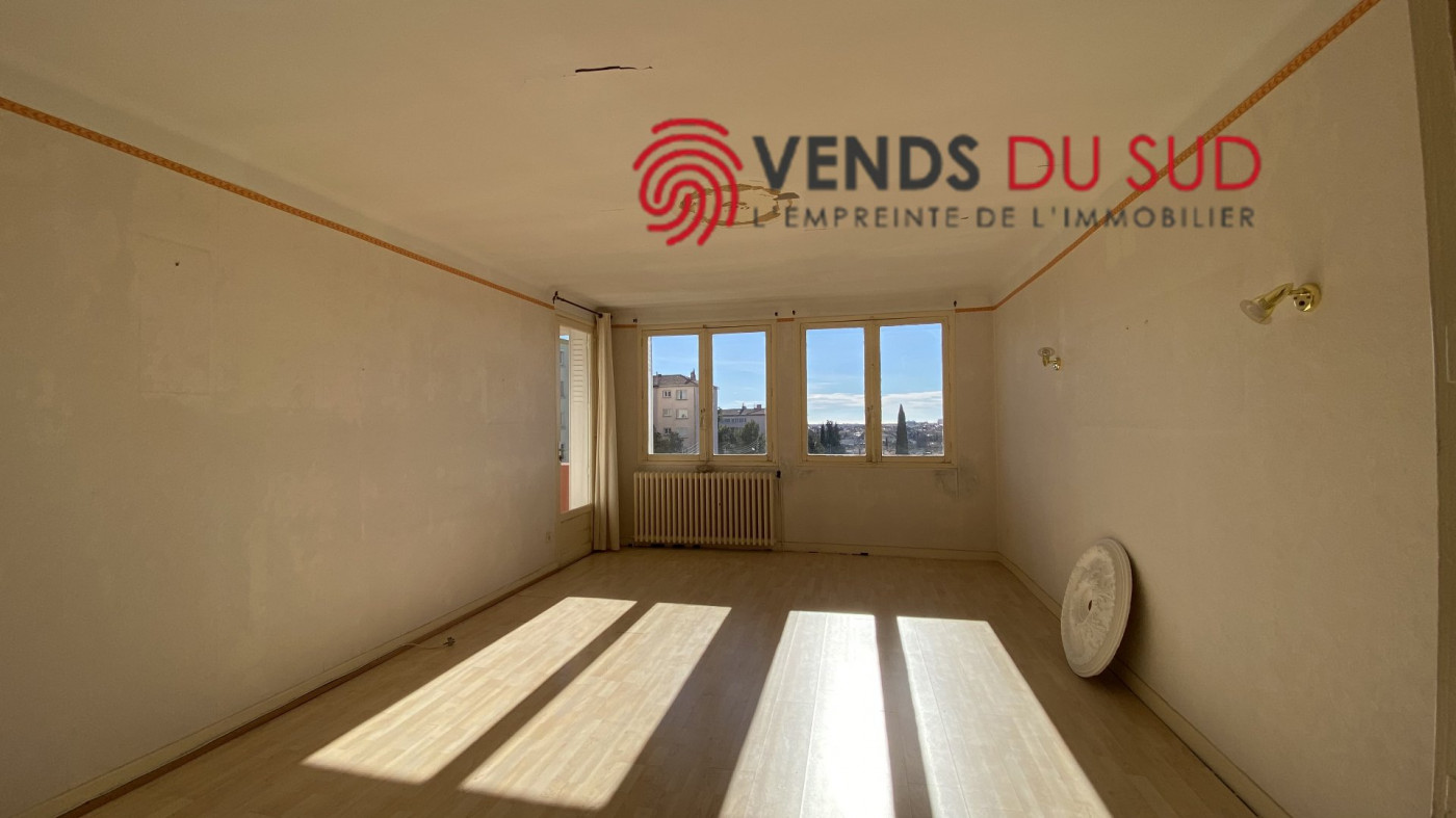 vente Appartement à rénover Beziers - Photo 2