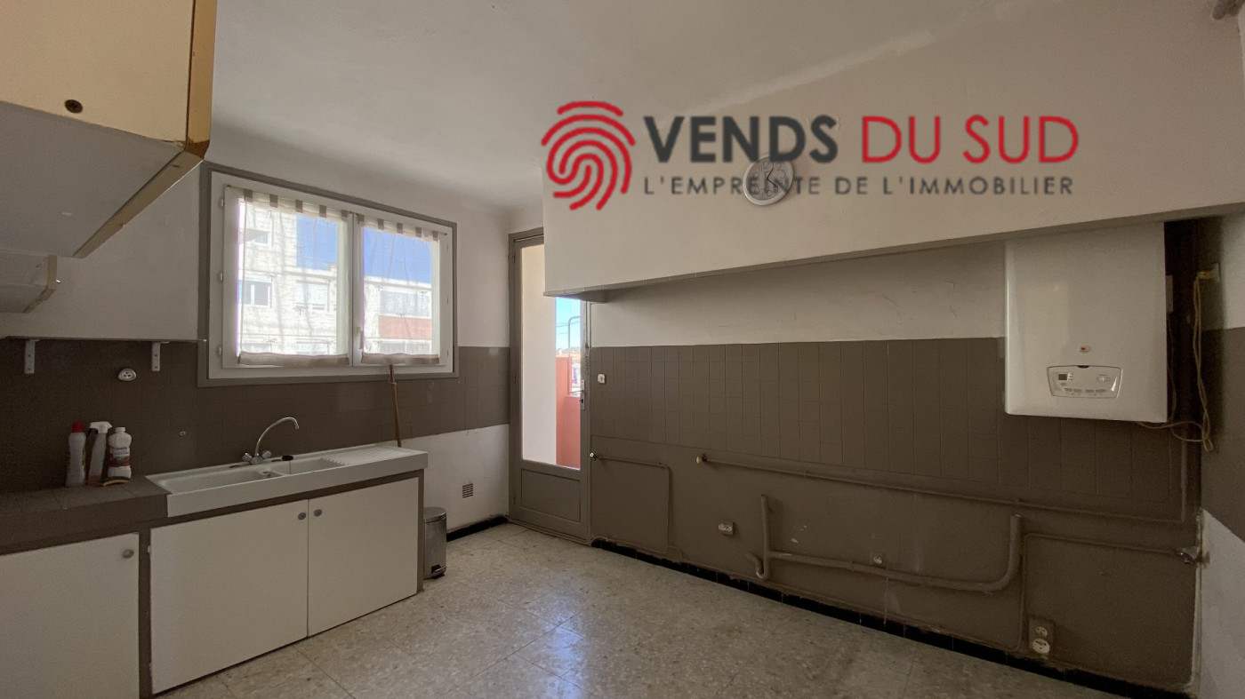 vente Appartement à rénover Beziers - Photo 3