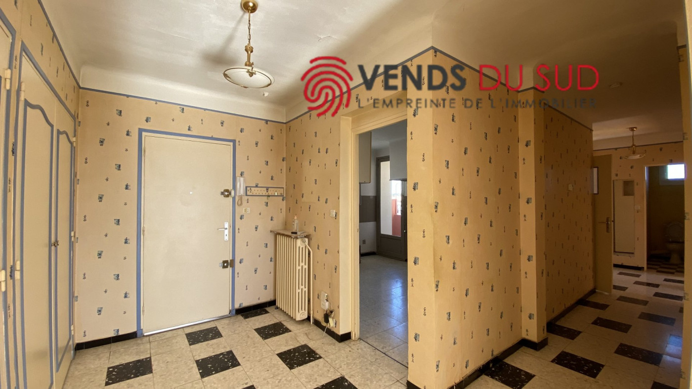 vente Appartement à rénover Beziers - Photo 4
