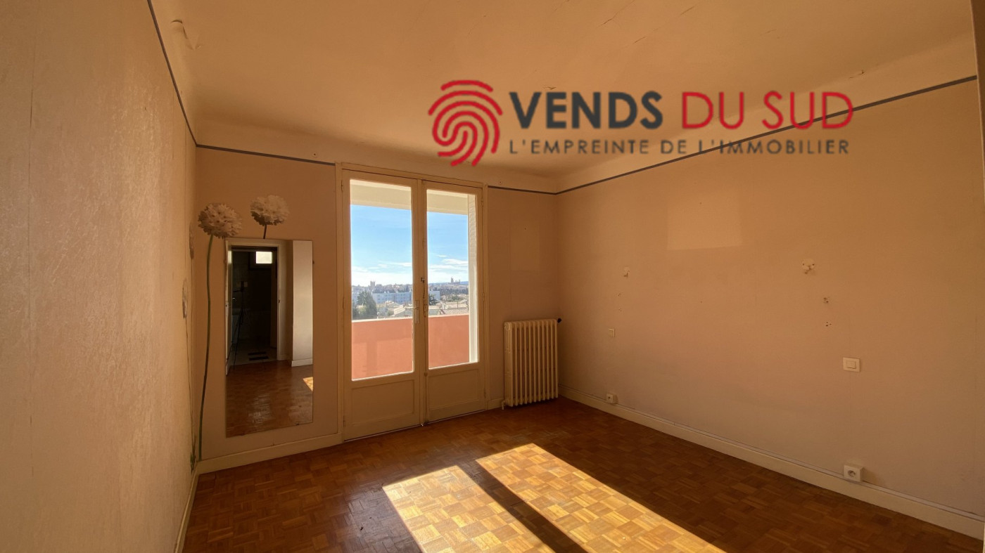 vente Appartement à rénover Beziers - Photo 5