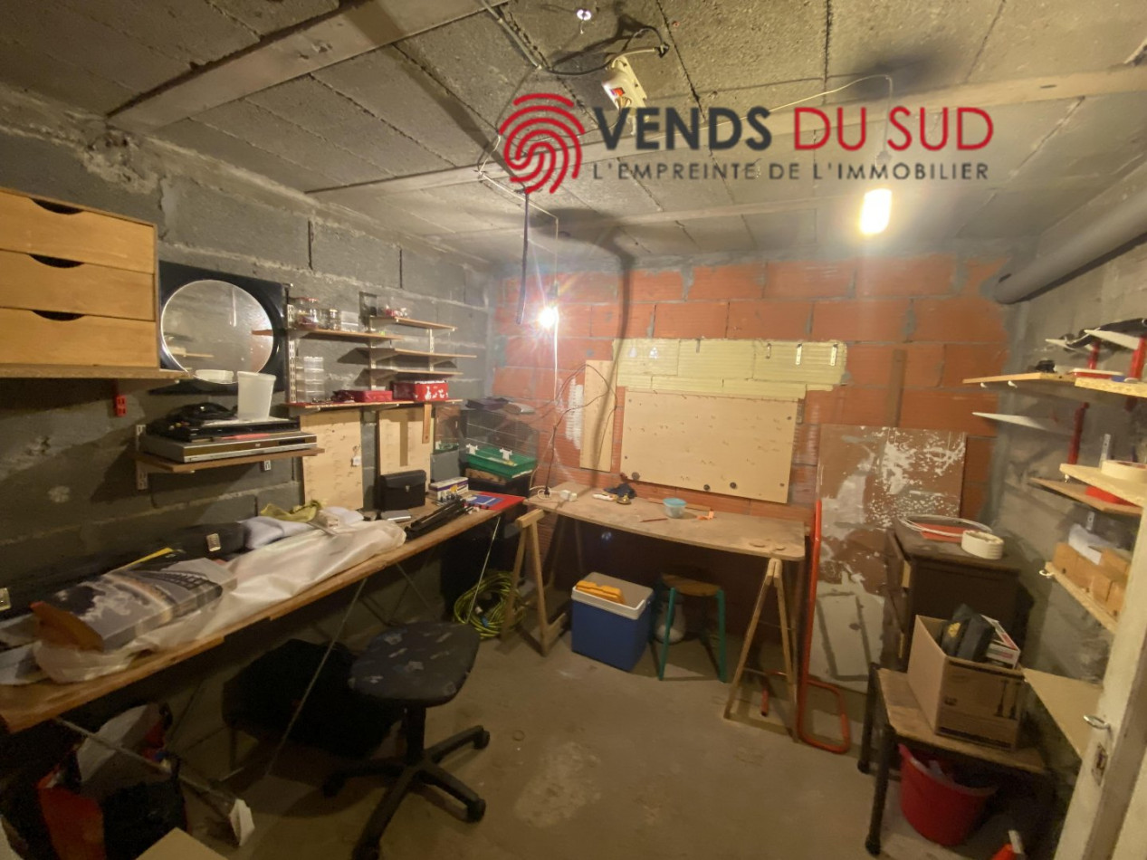 vente Appartement à rénover Beziers - Photo 9