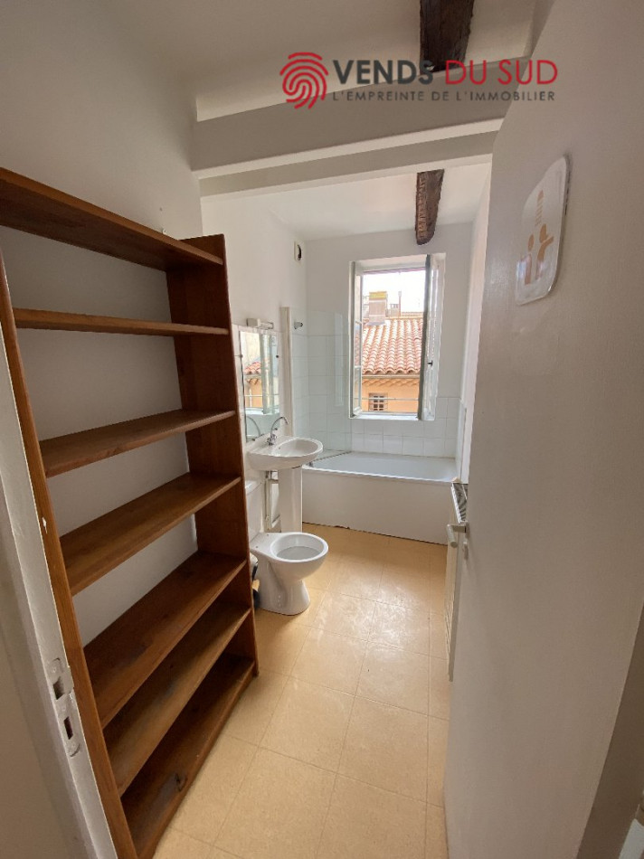 vente Appartement Beziers - Photo 7
