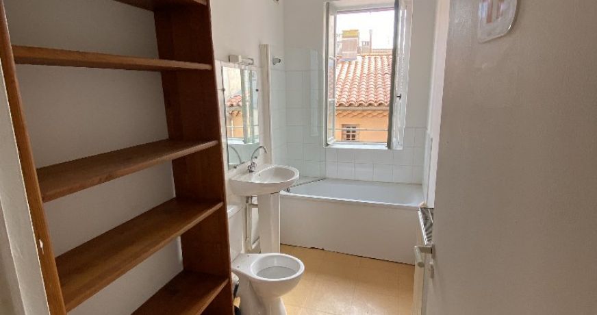 vente Appartement Beziers