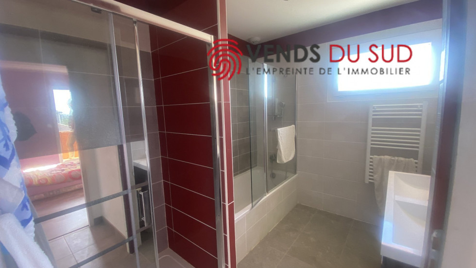 à vendre Villa Pomerols - Photo 9