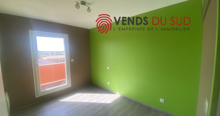 vente Villa Pomerols