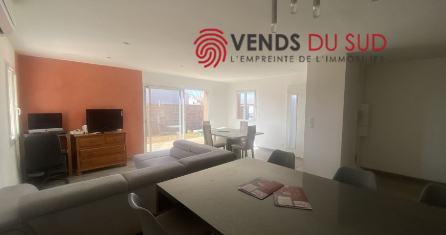 vente Villa Pomerols