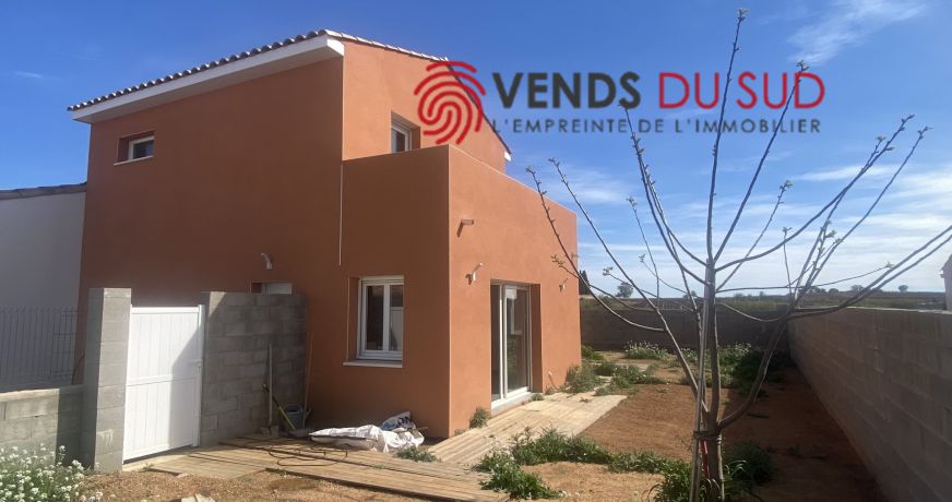 vente Villa Pomerols