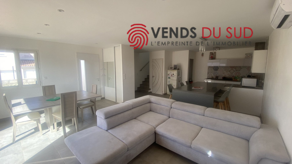 à vendre Villa Pomerols - Photo 2