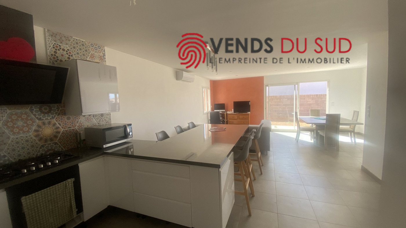 vente Villa Pomerols - Photo 10