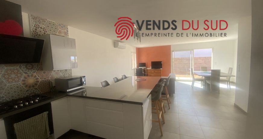 vente Villa Pomerols
