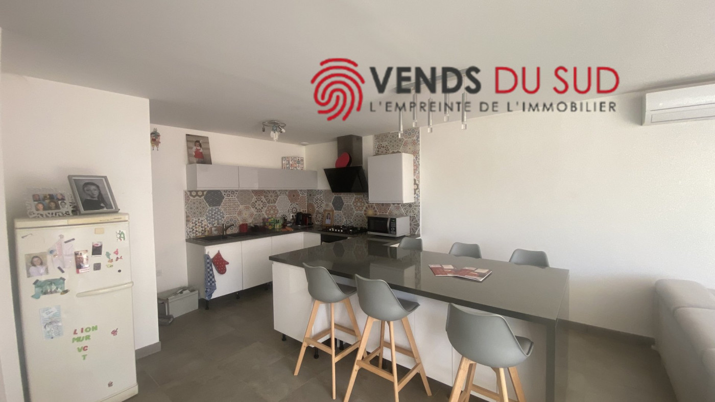 vente Villa Pomerols - Photo 3