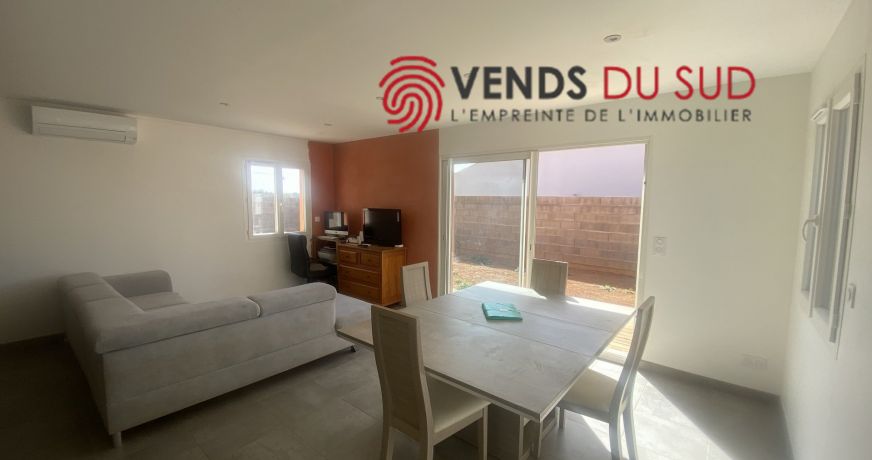 vente Villa Pomerols