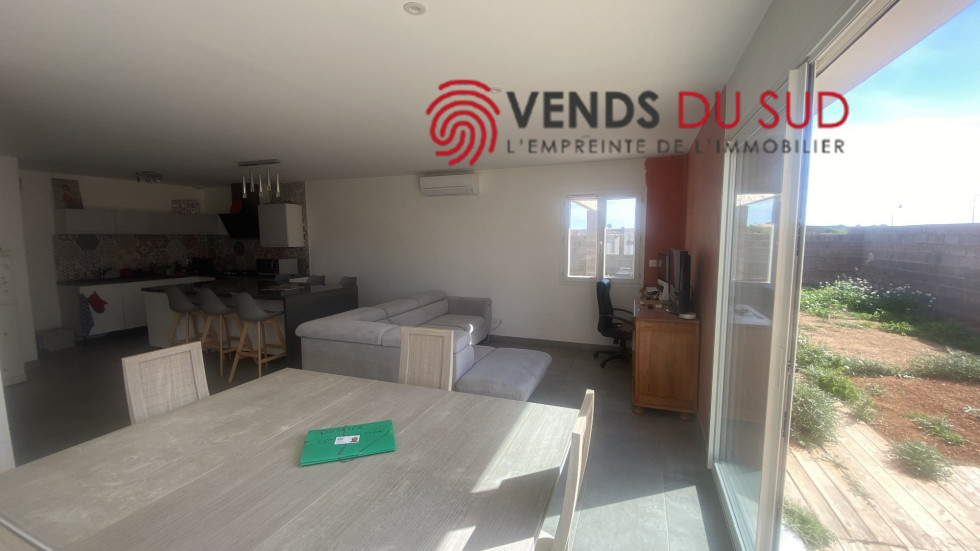  vendre Villa Pomerols