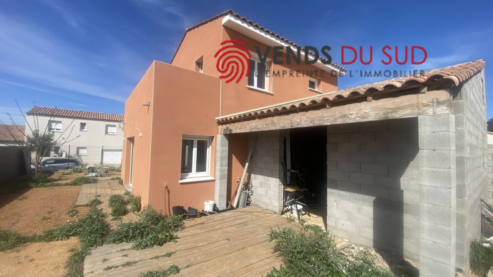 à vendre Villa Pomerols - Photo 1