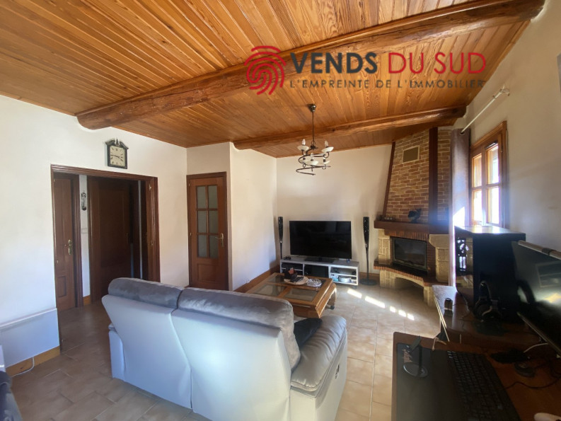 à vendre Maison de village Lespignan - Photo 3