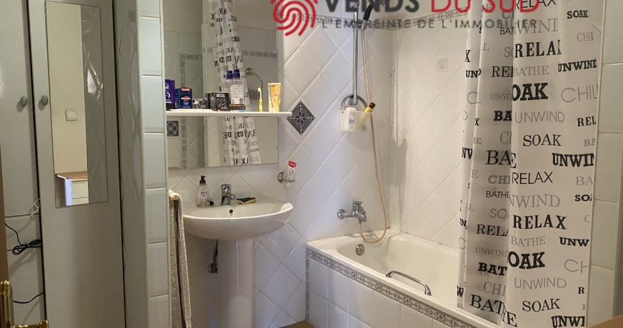 vente Maison de village Lespignan