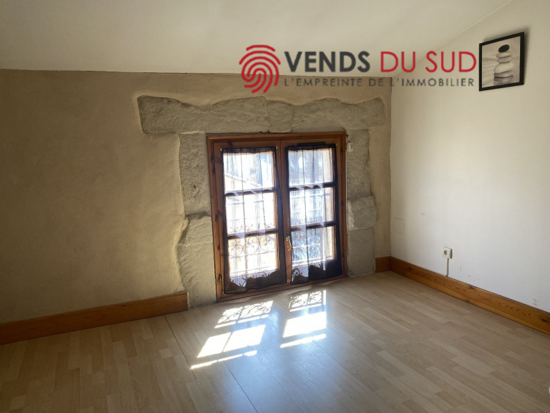 à vendre Maison de village Lespignan - Photo 6