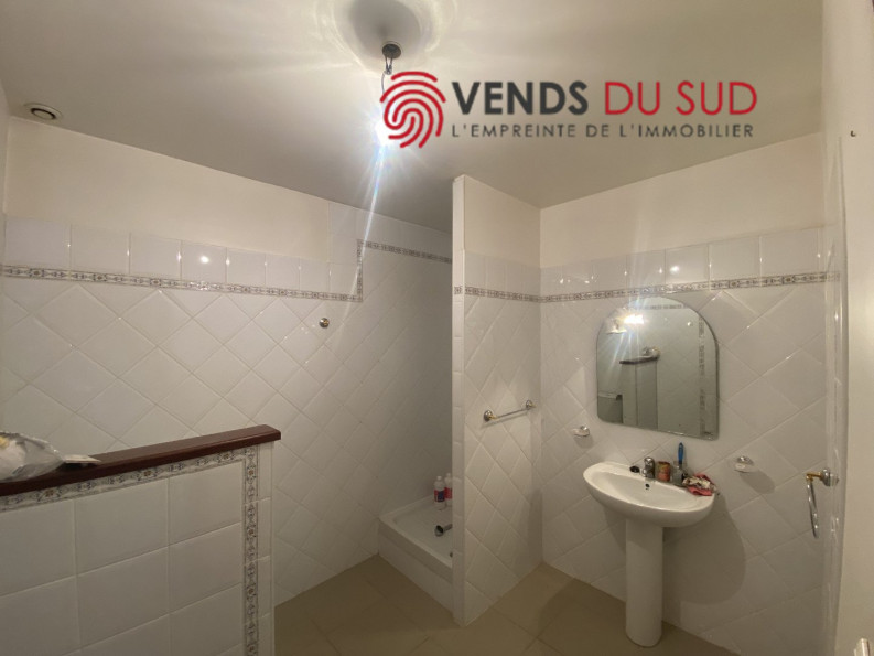 à vendre Maison de village Lespignan - Photo 10