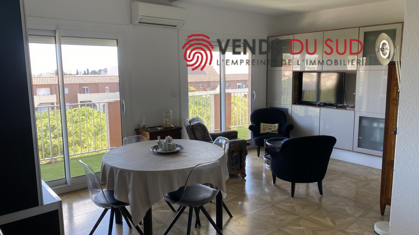vente Appartement en résidence Beziers - Photo 2