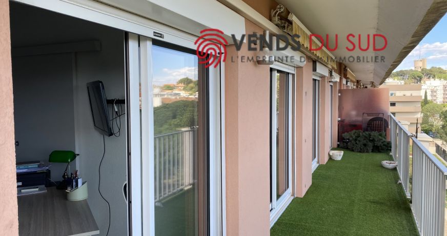 vente Appartement en résidence Beziers