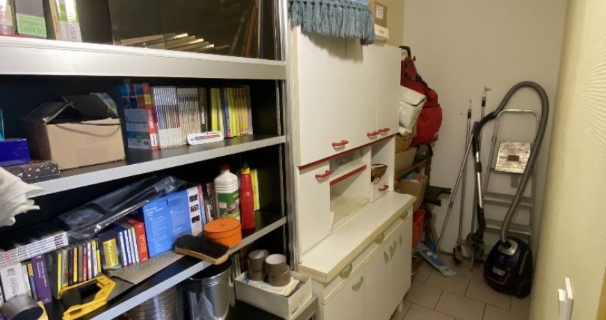 vente Appartement en résidence Beziers