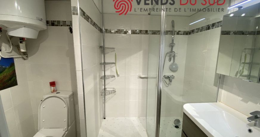 vente Appartement en résidence Beziers