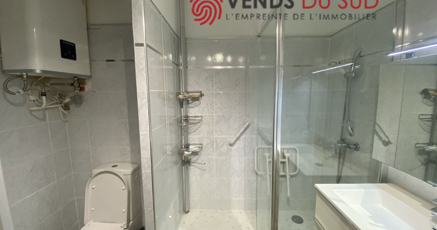 vente Appartement en résidence Beziers