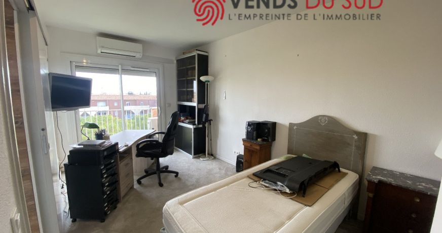 vente Appartement en résidence Beziers