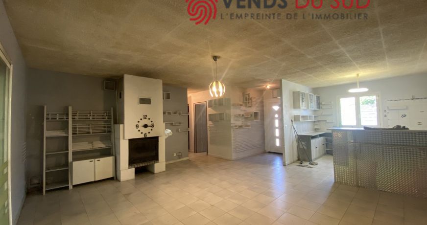 vente Maison Beziers