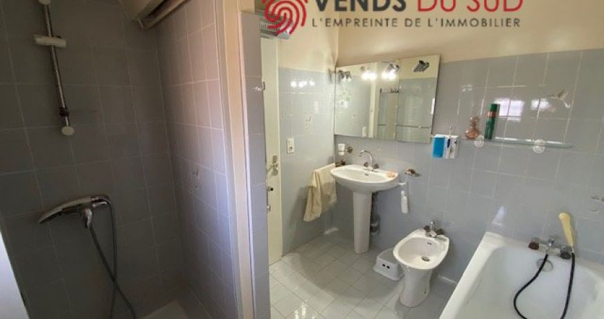 vente Maison Beziers