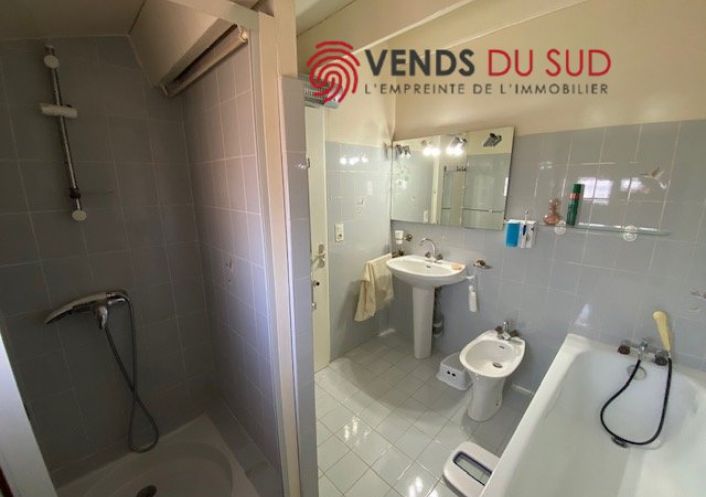 vente Maison Beziers