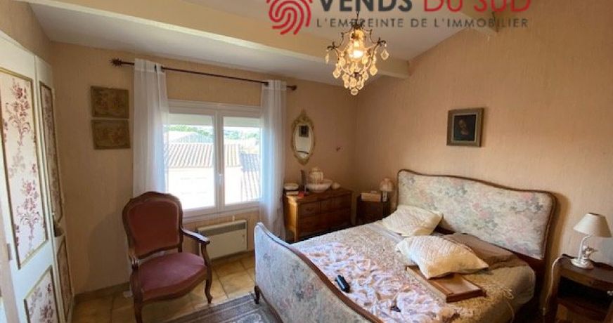 vente Maison Beziers