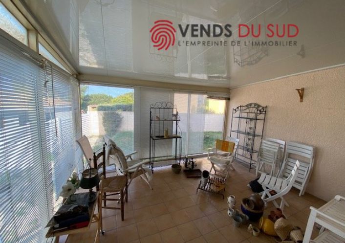 vente Maison Beziers