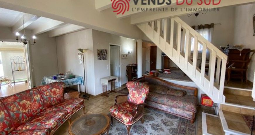 vente Maison Beziers