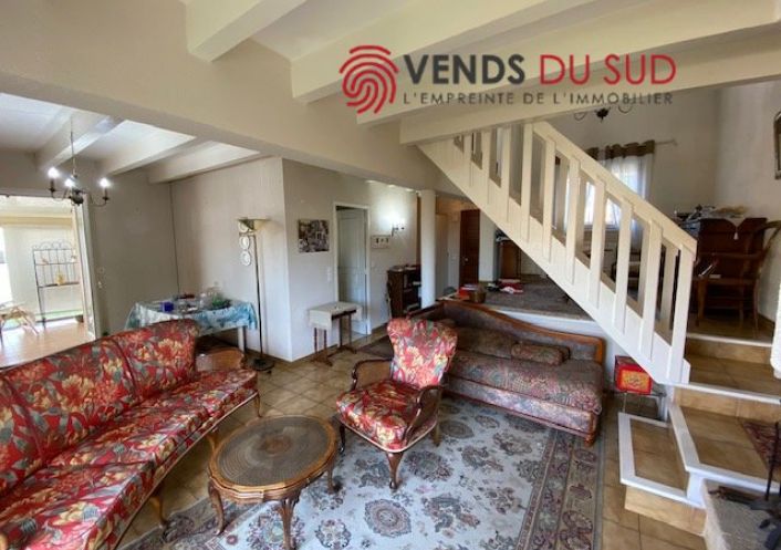 vente Maison Beziers