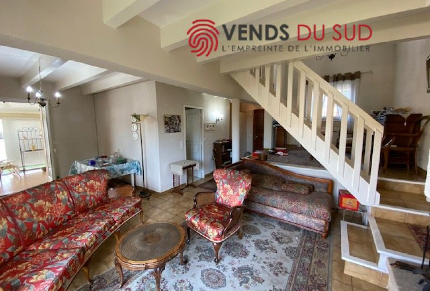 à vendre Maison Beziers - Photo 2