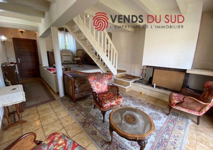 vente Maison Beziers
