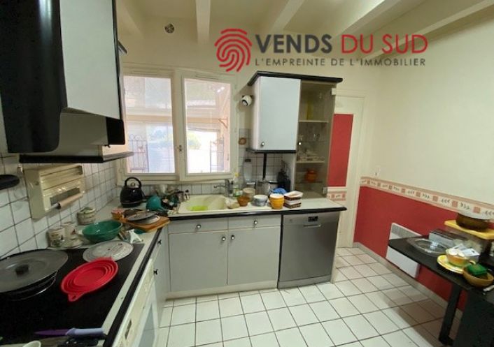 vente Maison Beziers