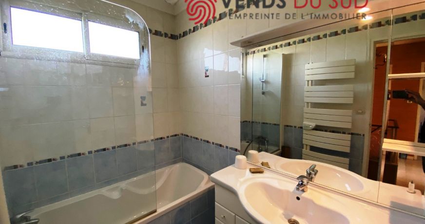 vente Maison Beziers