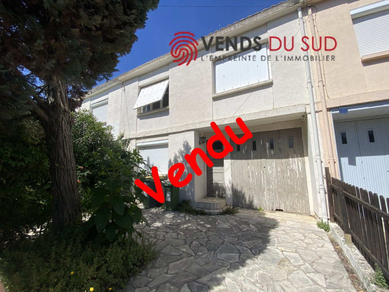 vente Maison Beziers - Photo 1