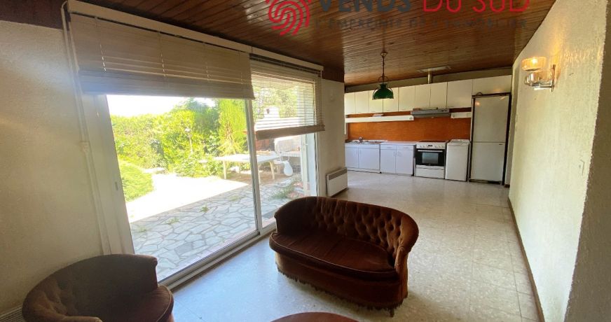 vente Maison Beziers