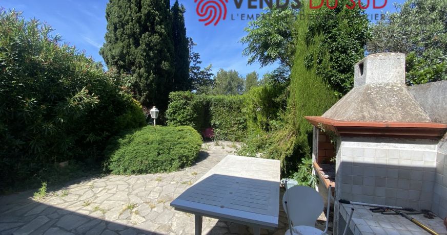 vente Maison Beziers