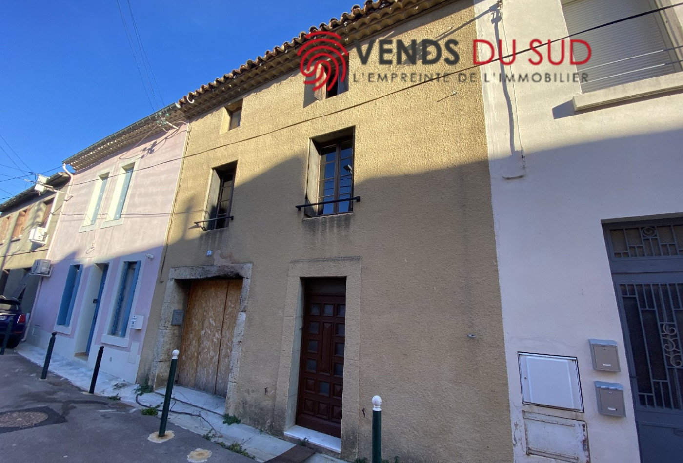 sale Maison de village Lezignan Corbieres - Photo 6