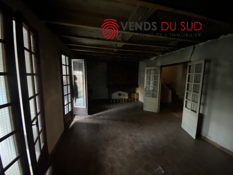 for sale Maison de village Lezignan Corbieres - Photo 5