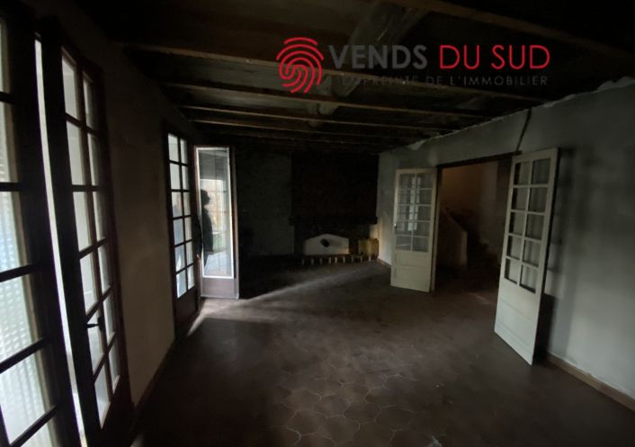 vente Maison de village Lezignan Corbieres