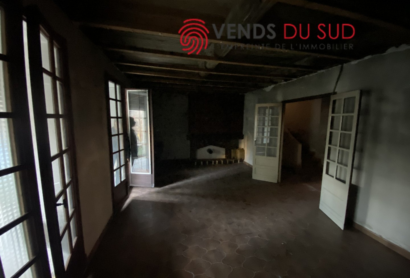 sale Maison de village Lezignan Corbieres - Photo 5