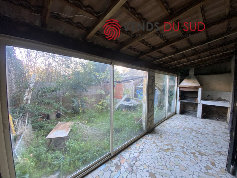 for sale Maison de village Lezignan Corbieres - Photo 2