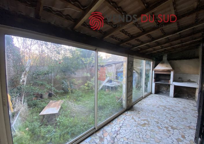 vente Maison de village Lezignan Corbieres