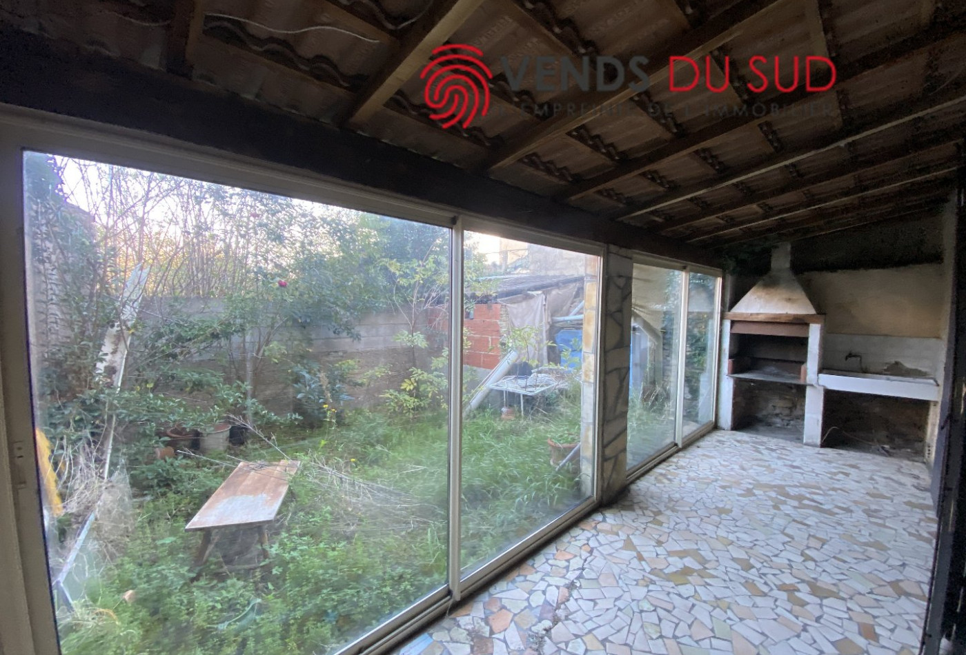 sale Maison de village Lezignan Corbieres - Photo 2