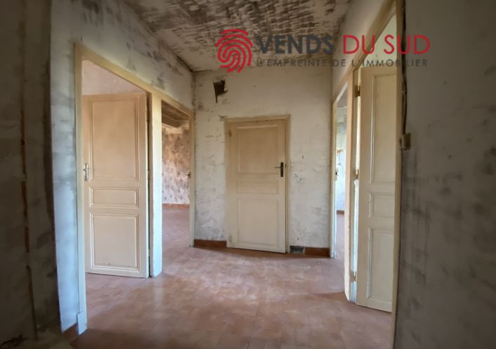 vente Maison de village Lezignan Corbieres